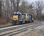 CSX 2503